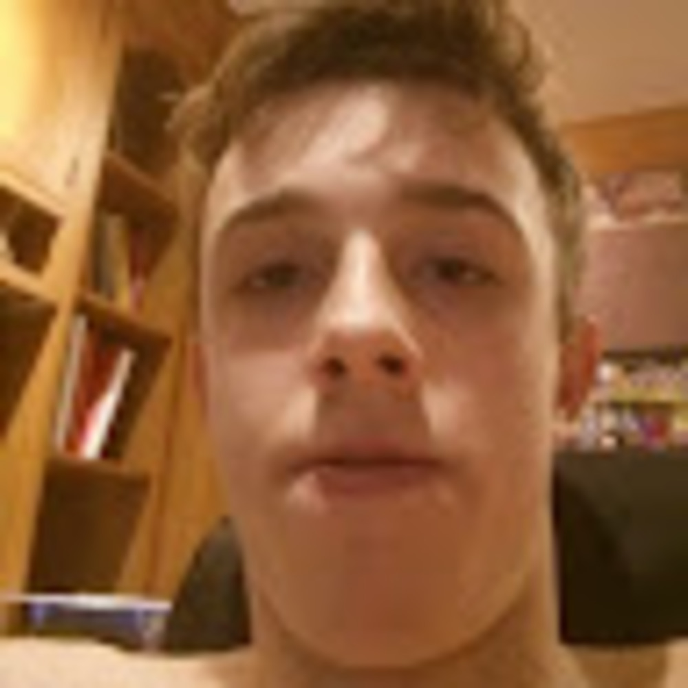 Meet your Posher, Trenton
